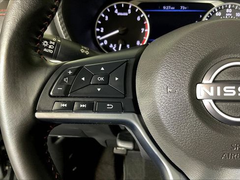 Used 2024 Nissan Sentra SR image 26