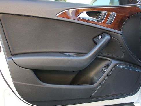 Used 2017 Audi A6 3.0T Prestige w/ Prestige Package image 10