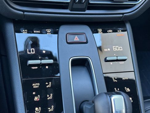 New 2026 Porsche Macan S AWD/4WD image 24