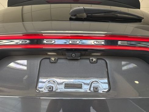 Used 2024 Dodge Durango GT AWD/4WD image 17