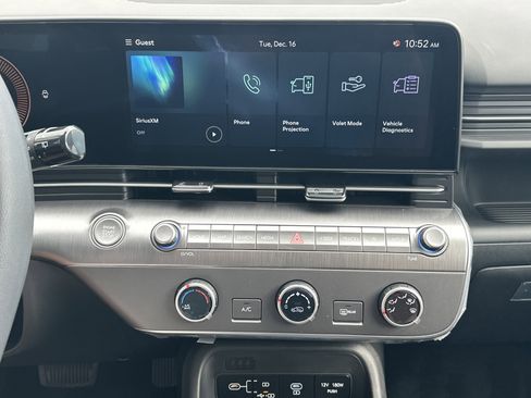 New 2026 Hyundai Kona SE FWD image 17