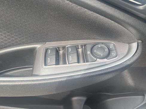 Used 2024 Chevrolet Malibu LT w/ Sport Edition FWD image 27