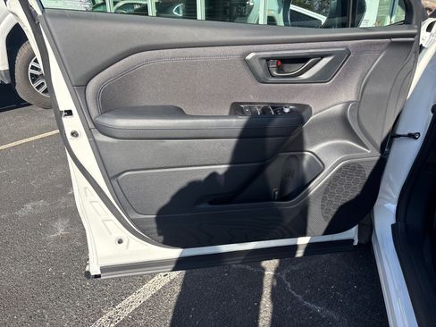 New 2026 Subaru Forester Premium image 10