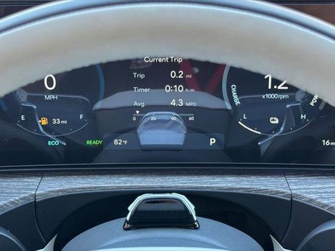 New 2026 Hyundai Santa Fe Calligraphy image 24