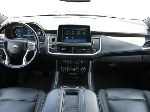 Used 2024 Chevrolet Tahoe LT AWD/4WD image 5