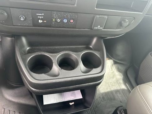 Used 2022 Chevrolet Express 2500 Extended w/ Driver Convenience Package image 23
