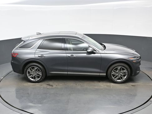 Used 2022 Genesis GV70 2.5T w/ Select Package image 39