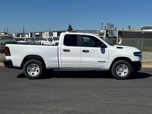 New 2026 RAM 1500 Tradesman RWD image 2