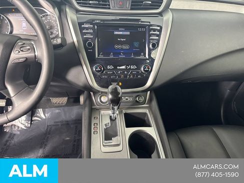 Used 2023 Nissan Murano SV FWD image 31