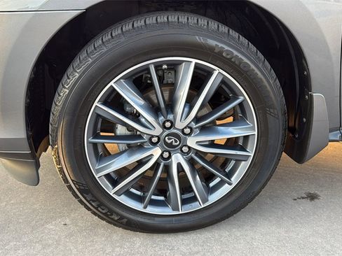 Used 2019 INFINITI QX60 Luxe w/ Sensory Package image 36