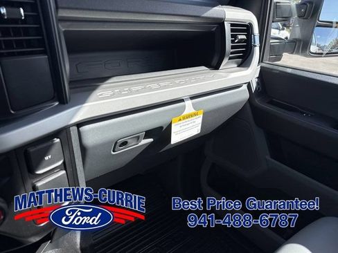 New 2026 Ford F250 XL AWD/4WD image 24