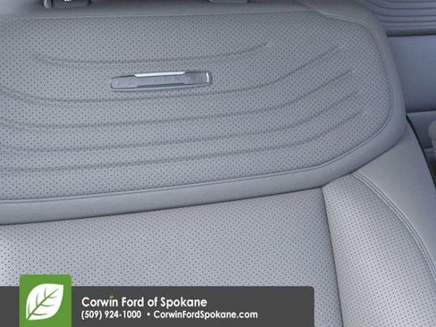 New 2026 Ford Expedition Max Platinum AWD/4WD image 16
