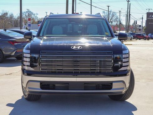 New 2026 Hyundai Palisade SEL image 29