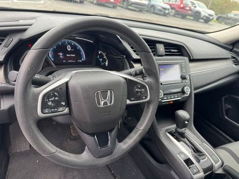 Used 2020 Honda Civic LX image 14