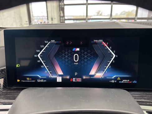 New 2026 BMW X7 xDrive40i image 20