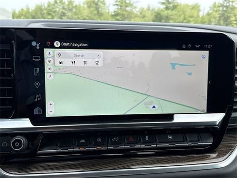 New 2026 Chevrolet Silverado 1500 LT image 14