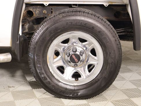 Used 2015 GMC Sierra 1500 4x4 Double Cab w/ Sierra Convenience Package image 17