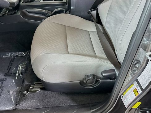 Certified 2023 Toyota Tacoma SR w/ SR Convenience Package RWD image 25