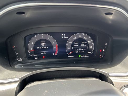 Used 2024 Acura Integra A-Spec FWD image 18