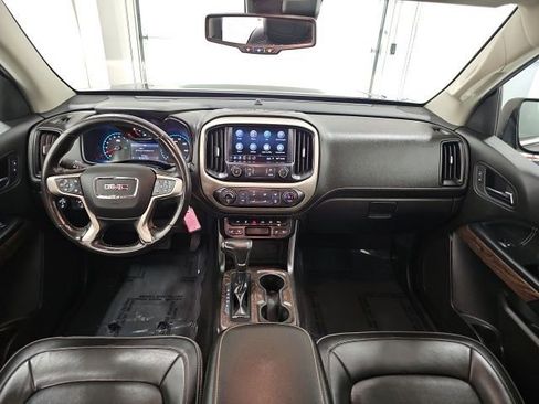 Used 2021 GMC Canyon Denali AWD/4WD image 29