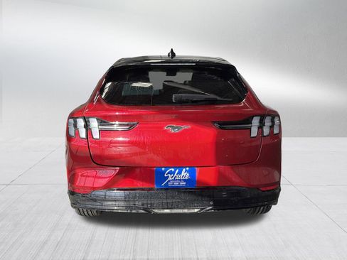 Used 2024 Ford Mustang Mach-E Premium image 6
