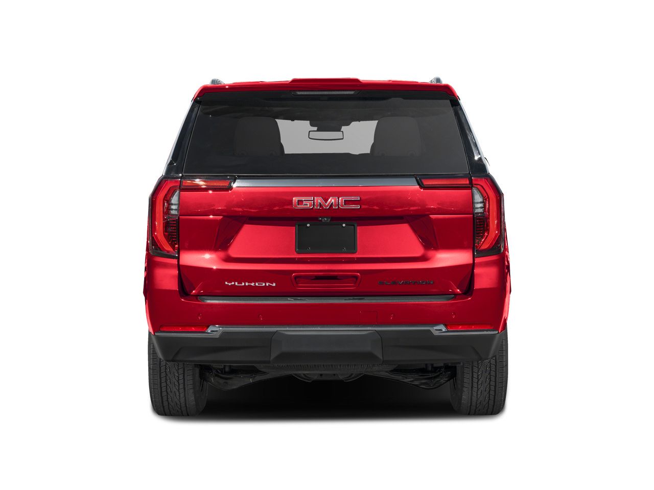 New 2026 GMC Yukon Denali AWD/4WD image 79
