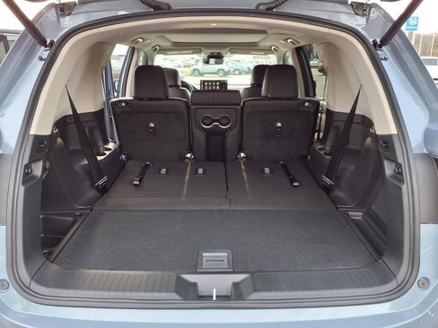 New 2026 Honda Pilot Touring image 25