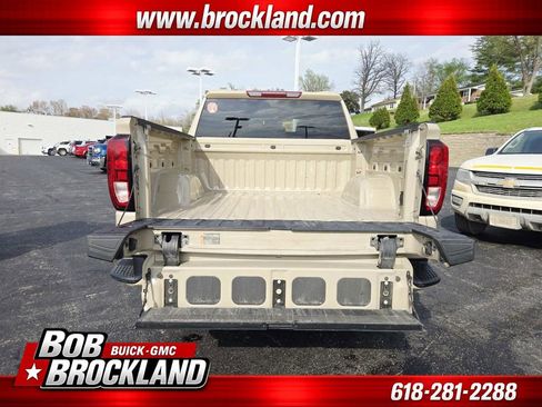 Used 2022 GMC Sierra 1500 Elevation AWD/4WD image 17