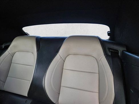 Used 2024 Ford Mustang Premium RWD image 11