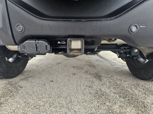 Used 2024 Ford Bronco Black Diamond image 38