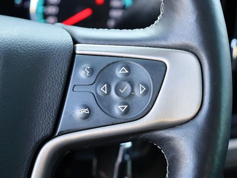 Used 2017 GMC Sierra 1500 Denali w/ Denali Ultimate Package image 17