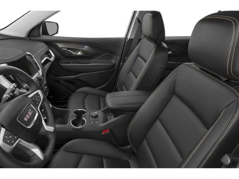 Used 2018 GMC Terrain SLT w/ Preferred Package AWD/4WD image 4