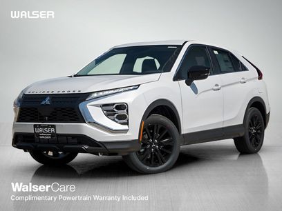 New 2025 Mitsubishi Eclipse Cross LE