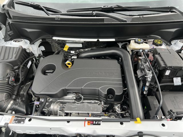 Used 2024 Chevrolet Equinox LS w/ LS Convenience Package FWD image 30