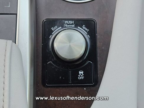 Certified 2022 Lexus RX 350 FWD w/ Premium Package image 31