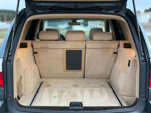 Used 2007 BMW X3 3.0si image 25