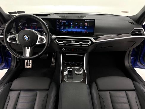 Used 2023 BMW M340i xDrive w/ Premium Package AWD/4WD image 22