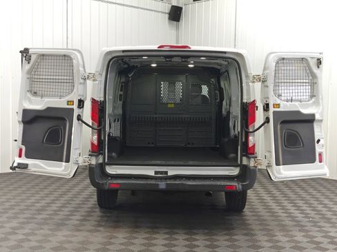 Used 2017 Ford Transit 150 130 Low Roof RWD image 32