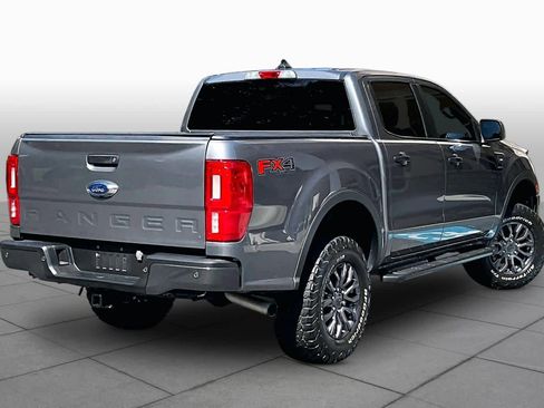 Used 2021 Ford Ranger XLT w/ Equipment Group 301A Mid AWD/4WD image 13