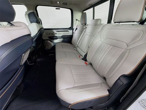 Used 2025 RAM 1500 Tungsten AWD/4WD image 24