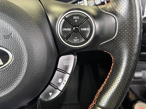 Used 2017 Kia Soul ! w/ Tech Package image 26