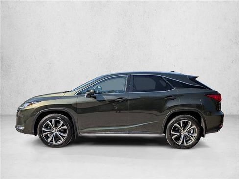 Used 2022 Lexus RX 350 FWD w/ Premium Package image 9