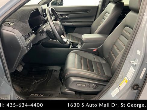 Used 2025 Honda CR-V Sport-L image 17