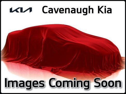 Certified 2025 Kia Sportage EX w/ Premium Package FWD image 1