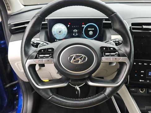 Used 2023 Hyundai Tucson Limited AWD/4WD image 7