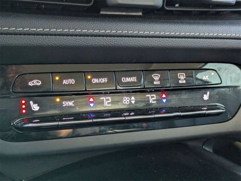 Used 2023 Buick Envision Essence w/ Sport Touring Package image 22