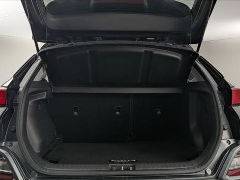 Used 2018 Hyundai Kona Limited image 16