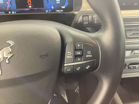 Used 2025 Ford Bronco Sport Big Bend image 19