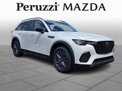 New 2026 MAZDA CX-70 SC