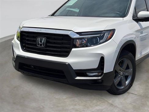 Used 2023 Honda Ridgeline RTL image 3